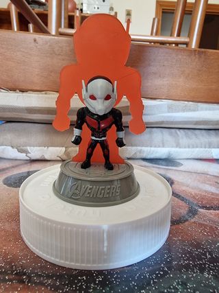 Avengers Marvel Flash Heroes