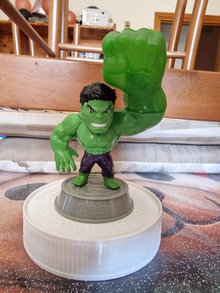 Avengers Marvel Flash Heroes