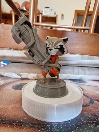 Avengers Marvel Flash Heroes