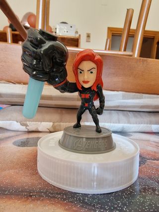 Avengers Marvel Flash Heroes