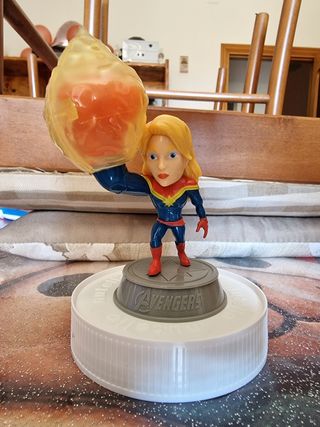 Avengers Marvel Flash Heroes