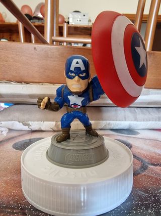 Avengers Marvel Flash Heroes