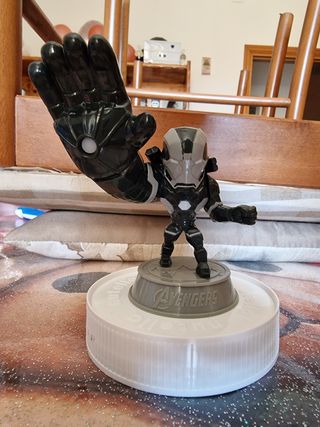 Avengers Marvel Flash Heroes