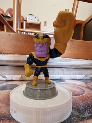 Avengers Marvel Flash Heroes