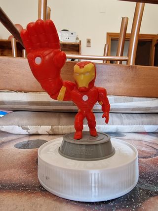 Avengers Marvel Flash Heroes