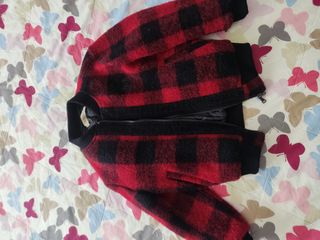 Giubbino bambino 6 anni