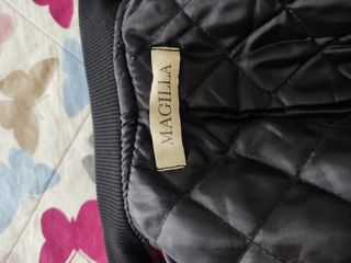 Giubbino bambino 6 anni