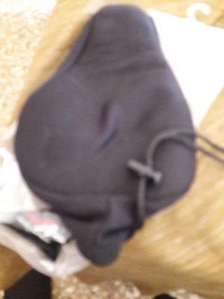 funda sillin silicona nuevo