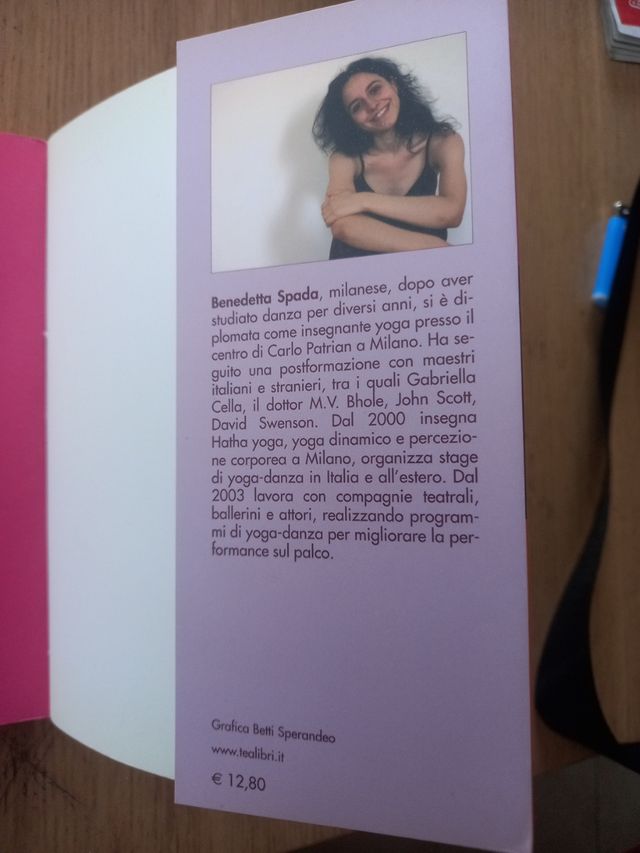 yoga dinamico facile