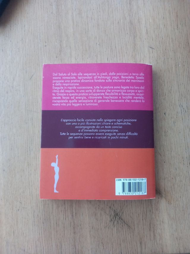 yoga dinamico facile