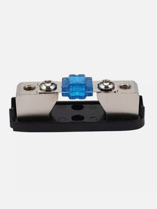 Pack 2 porta fusível 60A