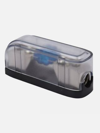 Pack 2 porta fusível 60A