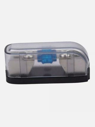 Pack 2 porta fusível 60A