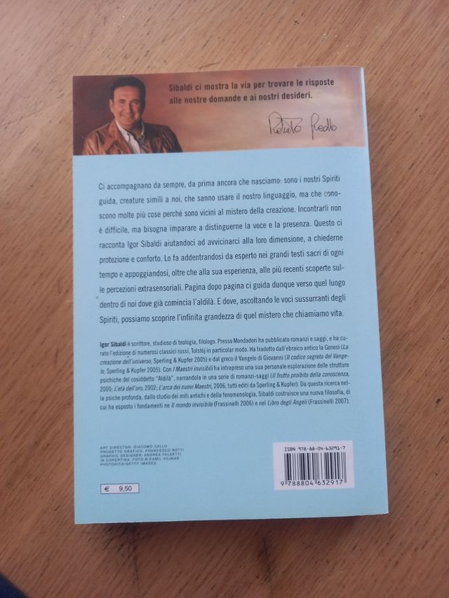 i maestri invisibili