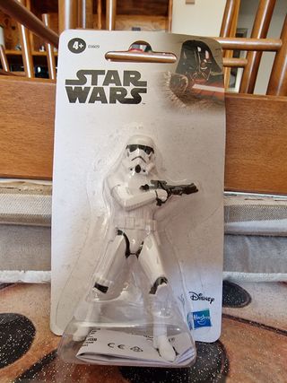 Action Figures Star Wars