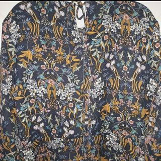 Vestido corto Sfera