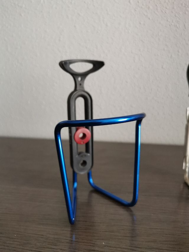 portabidon bicicleta