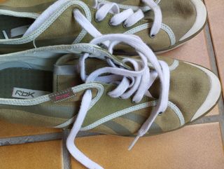 zapatillas Reebok 40