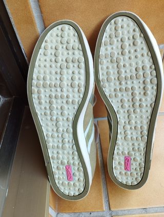 zapatillas Reebok 40