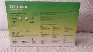 Antena Direccional TPLINK TL ANT2409A