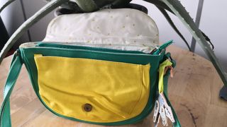 Bolso bandolera