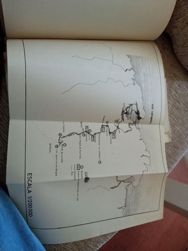 Utilización didactica del medio ambiente.