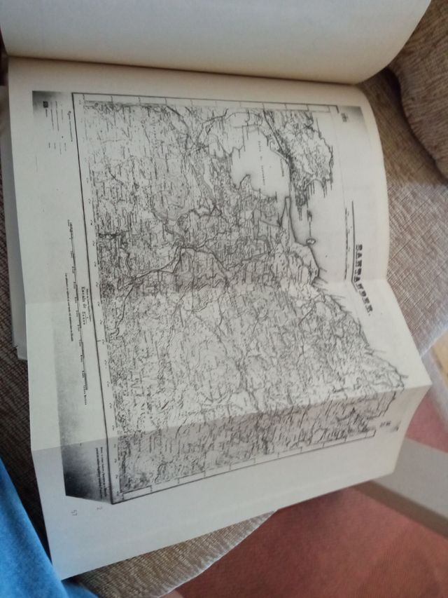 Utilización didactica del medio ambiente.