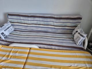 Salón completo o por partes