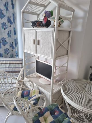 Salón completo o por partes