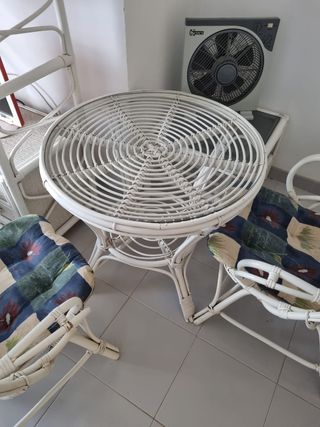 Salón completo o por partes