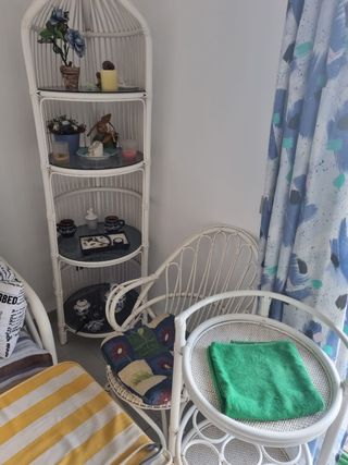 Salón completo o por partes