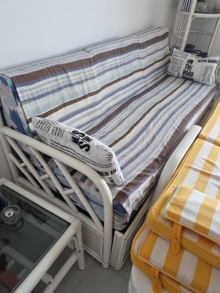 Salón completo o por partes