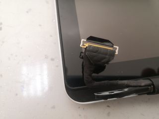 Pantalla Macbook pro 15 2010 A1286 