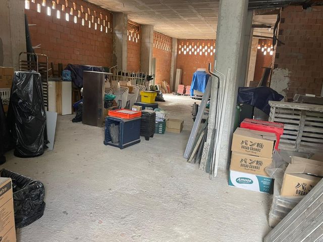 Oficina - Local en venta