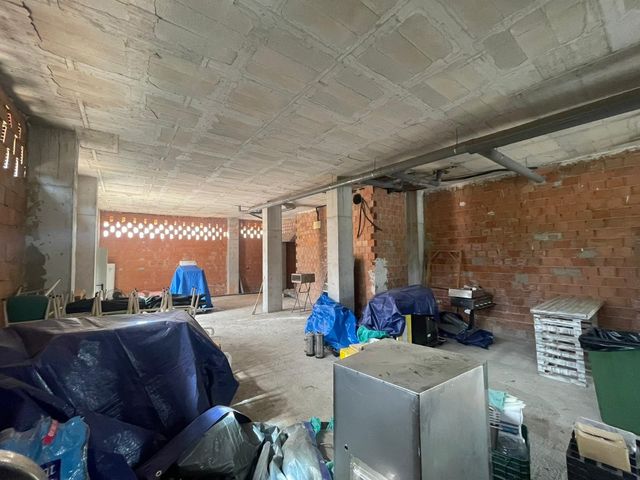 Oficina - Local en venta