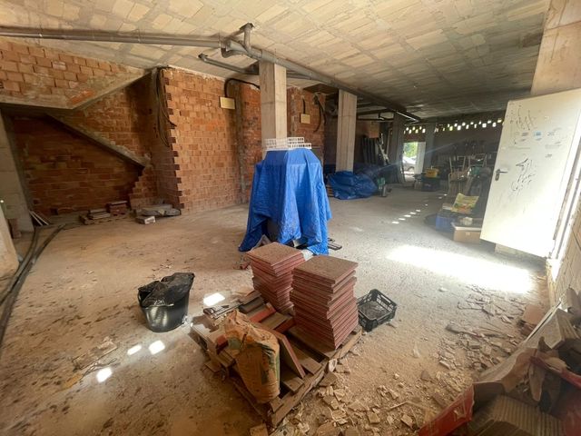 Oficina - Local en venta