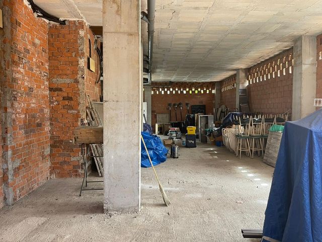 Oficina - Local en venta