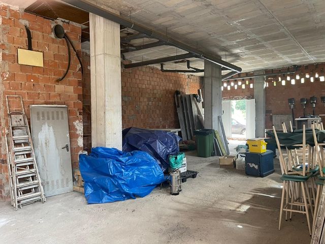 Oficina - Local en venta