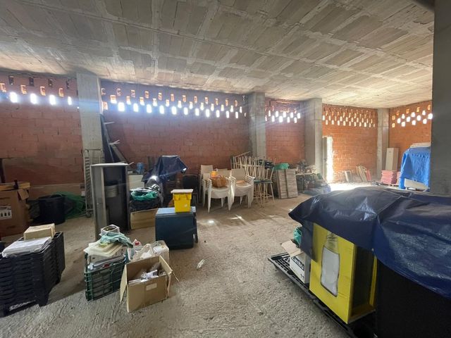 Oficina - Local en venta