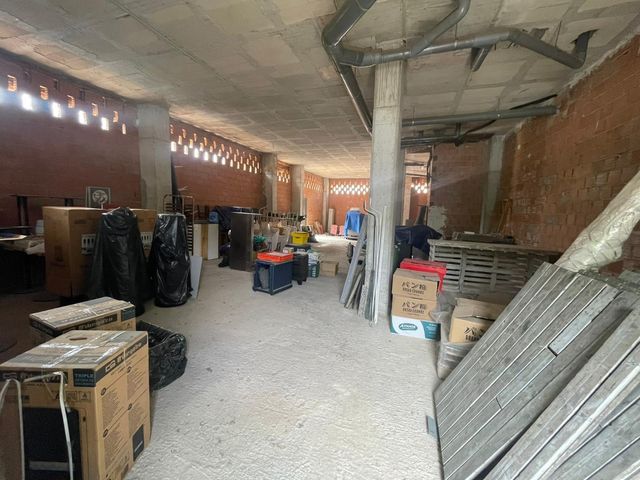 Oficina - Local en venta