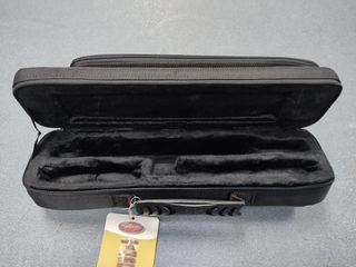 Estuche Flauta Foam De Luxe Pequeña