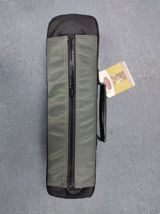 Estuche Flauta Foam De Luxe Pequeña