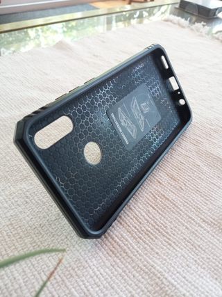 Funda/carcasa para Huawei P Smart 2019