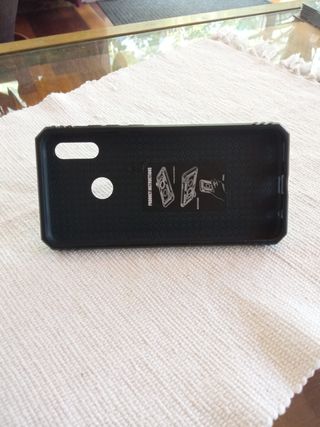 Funda/carcasa para Huawei P Smart 2019