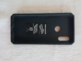 Funda/carcasa para Huawei P Smart 2019