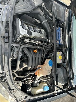 DESPIECE DE AUDI A4  (8E) 2.0 130CV AÑO 2006 