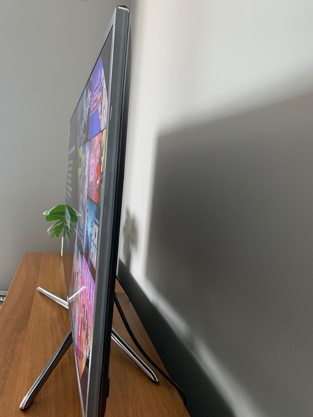 Televisión SAMSUNG 46" - Smart TV