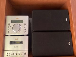 Cadena de música