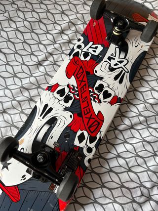 Skate Oxelo