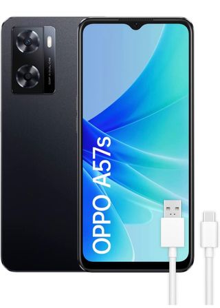 OPPO NUEVO A ESTRENAR